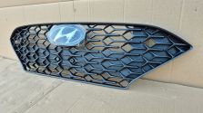 Atrapa chłodnicy GRILL Hyundai i30 III 20- N-LINE POD RADAR OE 86351-G4DA0