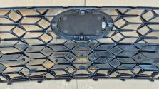 Atrapa chłodnicy GRILL Hyundai i30 III 20- N-LINE POD RADAR OE 86351-G4DA0