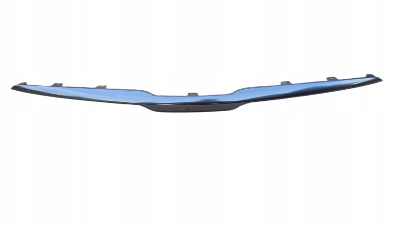 Listwa górna GRILLA Chrom atrapy chłodnicy Kia XCeed 19-22 OE 86353-J7CA0