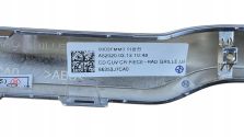 Listwa górna GRILLA Chrom atrapy chłodnicy Kia XCeed 19-22 OE 86353-J7CA0
