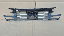 Atrapa chłodnicy GRILL + STELAŻ Hyundai Tucson IV LIFT 24- OE 86351-N7HA0
