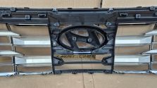 Atrapa chłodnicy GRILL + STELAŻ Hyundai Tucson IV LIFT 24- OE 86351-N7HA0