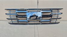 GRILL Atrapa chłodnicy Hyundai Tucson IV LIFT 24- OE 86351-N7HA0 ORYG. NOWY
