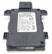 Radar Asystent Czujnik pasa ruchu przód Audi 4N0907669AM ORYGINAŁ NOWY !!