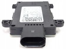 Radar Asystent Czujnik pasa ruchu przód Audi 4N0907669AM ORYGINAŁ NOWY !!