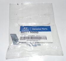 Emblemat Znaczek LOGO N PERFORMANCE HYUNDAI i30 III 17- OE 86311-S000 NOWY!