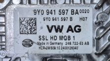 Przetwornica Moduł Lampy LED VW Volkswagen Porsche OE 9Y0941597BA NOWA !!!!