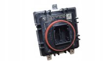 Przetwornica Moduł Lampy LED LOW 63115A641B0 63115A53110 BMW 1 2 5 X1 X3 X5