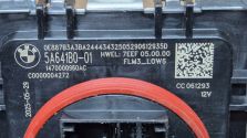 Przetwornica Moduł Lampy LED LOW 63115A641B0 63115A53110 BMW 1 2 5 X1 X3 X5
