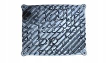 Przetwornica Moduł Lampy LED Mercedes-Benz W206 W232 W295 A2069007016 NOWA!