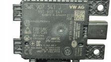 Radar Asystent Czujnik pasa ruchu VW Audi Cupra OE 3WA907541J 95C907541 NEW