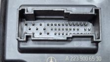 Przetwornica Moduł Lampy LED Mercedes W223 W214 W206 OE A2239006530 NOWA !!