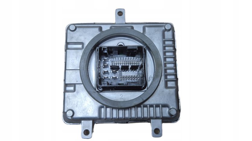 Przetwornica Moduł Lampy LED Audi A5 S5 B10 Q6 Q9 OE 95C941591AH ORYGINAŁ !