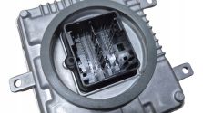 Przetwornica Moduł Lampy LED Audi A5 S5 B10 Q6 Q9 OE 95C941591AE ORYGINAŁ !