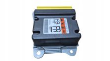 Sensor AIRBAG Moduł Sterownik Poduszek AIR BAG Nissan OE 98820-5FB0D NOWY !