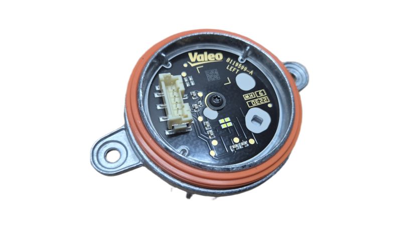 Moduł Lampy LED JEŻ LEWY Toyota Corolla XII E21 OE B119599-A ORYG NOWY !!!!