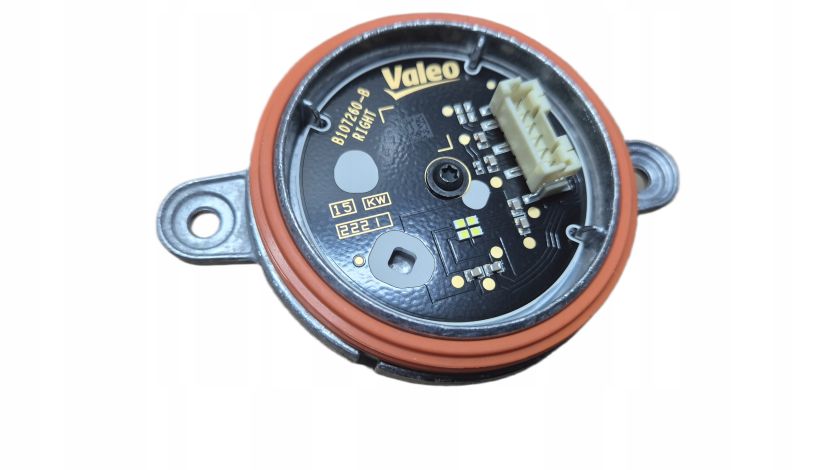 Moduł Lampy LED JEŻ PRAWY Toyota Corolla XII E21 OE B107260-B ORYG NOWY !!!