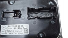 Przetwornica Moduł Lampy LED HIGH PERFORM Mercedes W205 W222 OE A2229000515