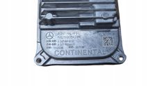 Przetwornica Moduł Lampy LED Mercedes W177 W247 W205 OE A2479003904 NOWA !!