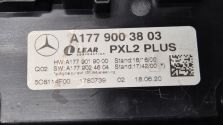 Przetwornica Moduł Lampy LED Mercedes A-Klasa W177 OE A1779003803 ORYG NOWA