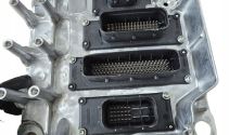 Komputer Sterownik Silnika ECU SCANIA Super OE 3138855 NOWY !!