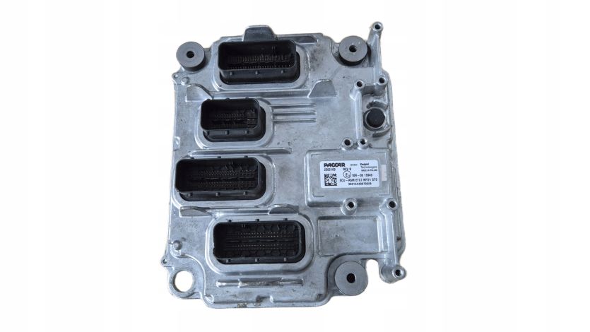 Komputer Sterownik Silnika ECU DAF XF XG XG+ XFD OE 2302109 REV B NOWY !!