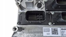 Komputer Sterownik Skrzyni Biegów TCU MAN OE 81.25839-1483 NOWY !!