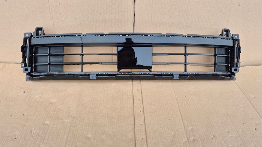 Kratka Zaślepka Zderzaka PRZÓD Kia Sportage V LIFT 25- GT-LINE 86531-R2710