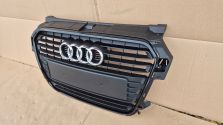 Atrapa chłodnicy GRILL PRZÓD Audi A1 8X0 10-14 OE 8X0853651 ORYG. NOWA !!!