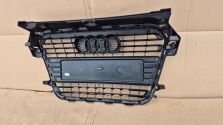 Atrapa chłodnicy GRILL PRZÓD Audi A1 8X0 10-14 OE 8X0853651 ORYG. NOWA !!!