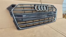 Atrapa chłodnicy GRILL Audi A5 F5 8W6 2015-2019 S-LINE ORYGINAŁ NOWA !!