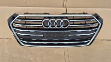 Atrapa chłodnicy GRILL Audi A5 F5 8W6 2015-2019 S-LINE ORYGINAŁ NOWA !!