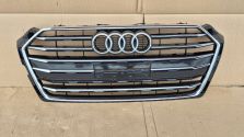 Atrapa chłodnicy GRILL Audi A5 F5 8W6 2015-2019 S-LINE ORYGINAŁ NOWA !!