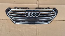 Atrapa chłodnicy GRILL Audi A5 F5 8W6 2015-2019 S-LINE ORYGINAŁ NOWA !!