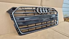 Atrapa chłodnicy GRILL Audi A5 F5 8W6 2015-2019 S-LINE ORYGINAŁ NOWA !!