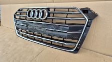 Atrapa chłodnicy GRILL Audi A5 F5 8W6 2015-2019 S-LINE ORYGINAŁ NOWA !!