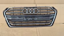 Atrapa chłodnicy GRILL Audi A5 F5 8W6 2015-2019 S-LINE ORYGINAŁ NOWA !!