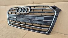 Atrapa chłodnicy GRILL Audi A5 F5 8W6 2015-2019 S-LINE ORYGINAŁ NOWA !!