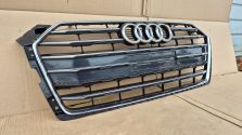 Atrapa chłodnicy GRILL Audi A5 F5 8W6 2015-2019 S-LINE ORYGINAŁ NOWA !!