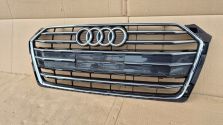 Atrapa chłodnicy GRILL Audi A5 F5 8W6 2015-2019 S-LINE ORYGINAŁ NOWA !!