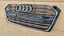 Atrapa chłodnicy GRILL Audi A5 F5 8W6 2015-2019 S-LINE ORYGINAŁ NOWA !!