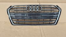 Atrapa chłodnicy GRILL Audi A5 F5 8W6 2015-2019 S-LINE ORYGINAŁ NOWA !!