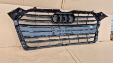 Atrapa chłodnicy GRILL Audi A5 F5 8W6 2015-2019 S-LINE ORYGINAŁ NOWA !!