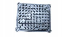 Przetwornica Moduł Lampy LED MULTIBEAM W213 Mercedes OE A2139000737 NOWA !!
