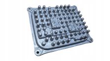 Przetwornica Moduł Lampy LED MULTIBEAM W213 Mercedes OE A2139000737 NOWA !!
