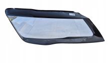 Klosz Szkło Reflektora Lampy PRZÓD PRAWY Audi A7 C7 4G8 10-14 ORYGINAŁ NOWY