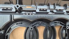 Atrapa chłodnicy GRILL Audi SQ8 Q8 LIFT 23- OE 4M8853651BS CK BR CL CHROM