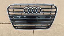 Atrapa chłodnicy GRILL Audi A5 8T0 LIFT 11-16 S-LINE PDC OE 8T0853651K L