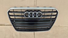 Atrapa chłodnicy GRILL Audi A5 8T0 LIFT 11-16 S-LINE PDC OE 8T0853651K L