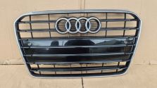 Atrapa chłodnicy GRILL Audi A5 8T0 LIFT 11-16 S-LINE PDC OE 8T0853651K L